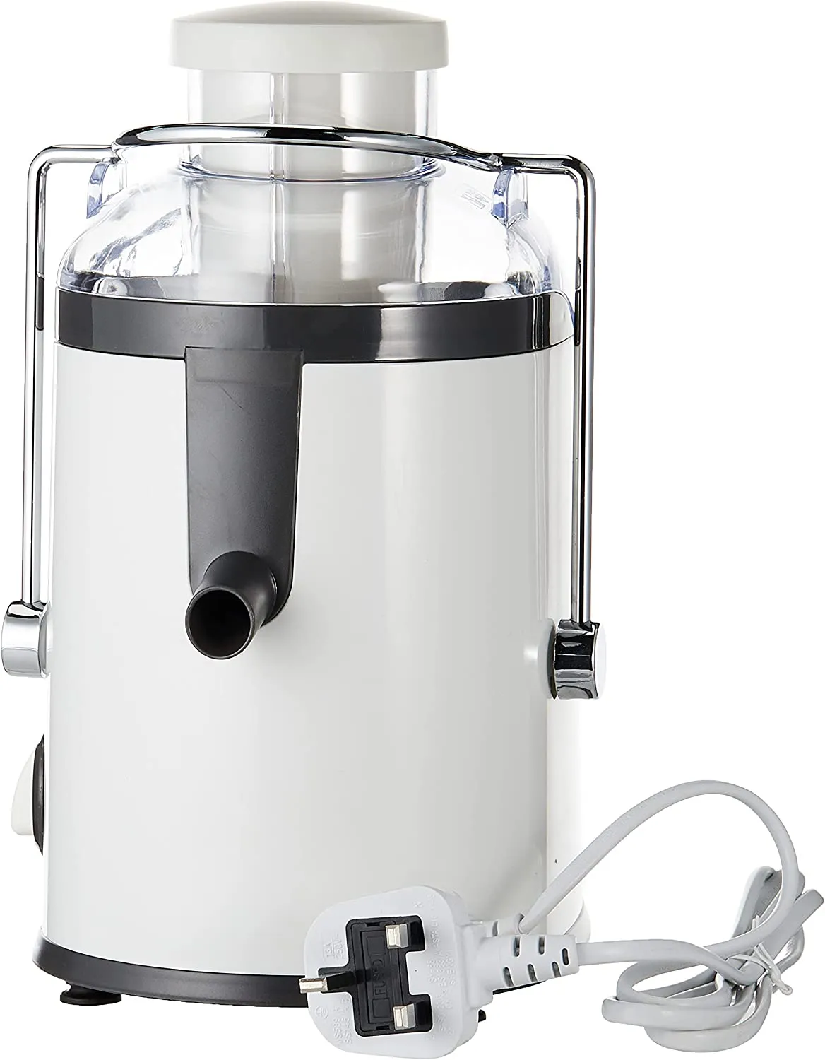 Black Decker 400W 1.3L Juicer Extractor Pulp, JE400