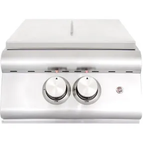 Blaze Grills Side Burners and Cookers Natural Gas BLZ-PBLTE-NG