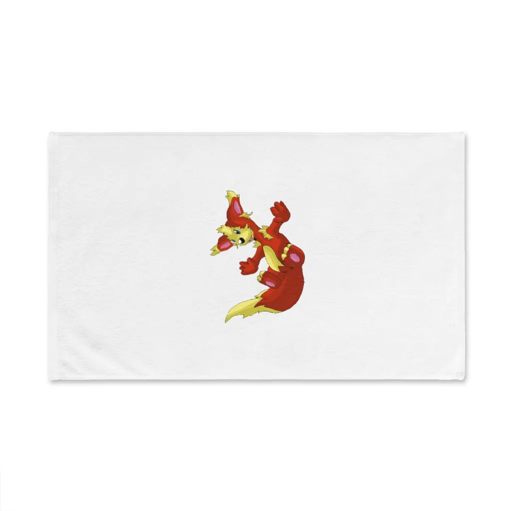 Blazeon Hand Towel