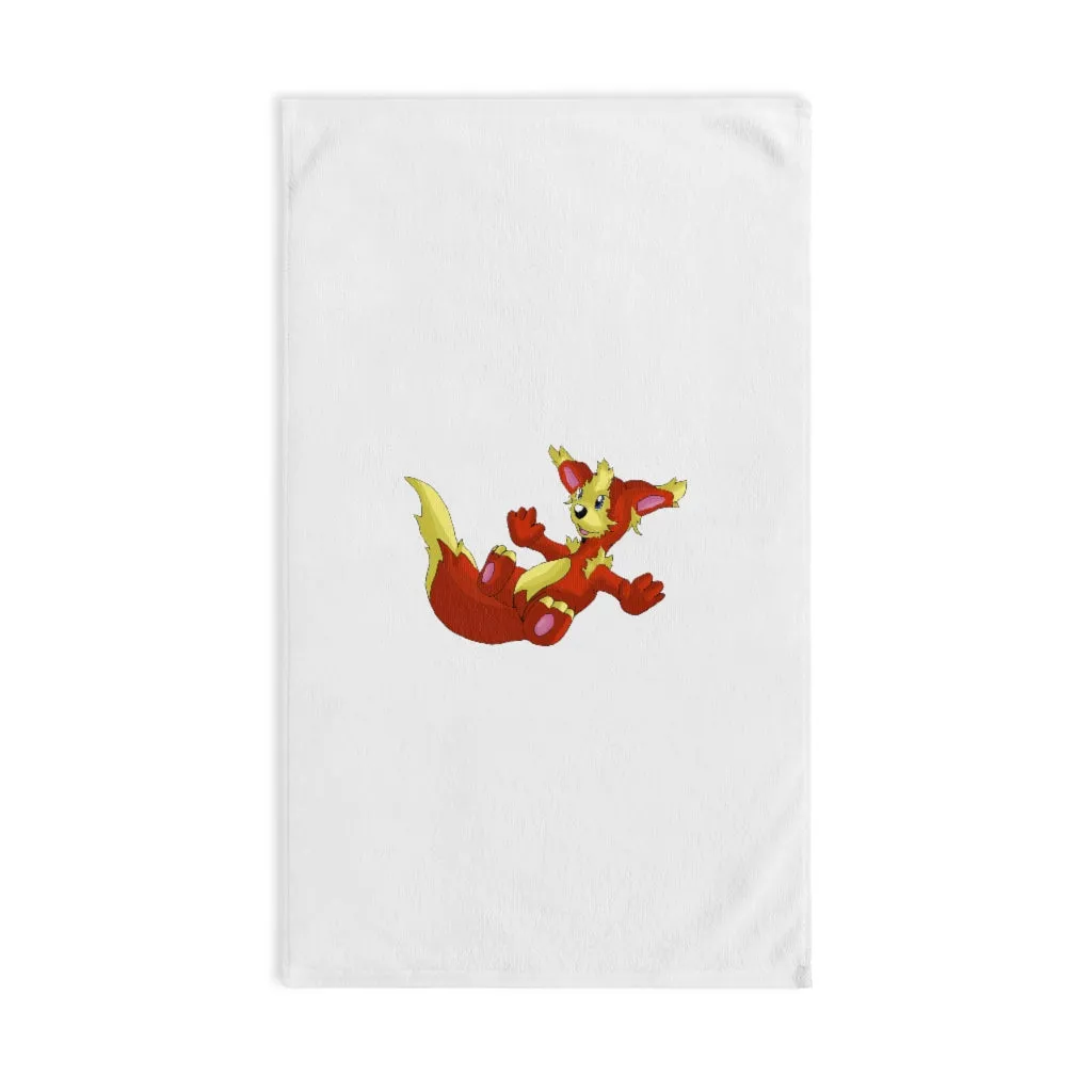 Blazeon Hand Towel