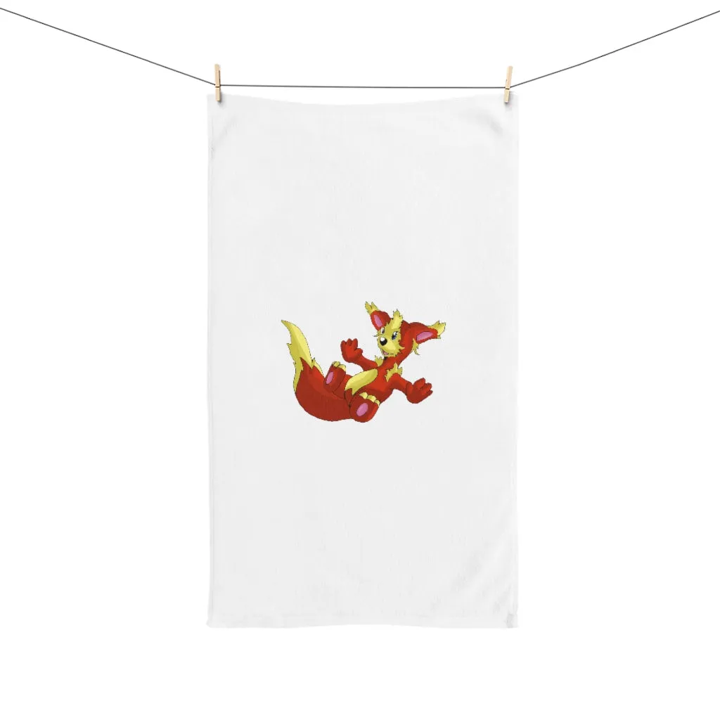 Blazeon Hand Towel