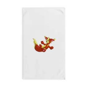 Blazeon Hand Towel