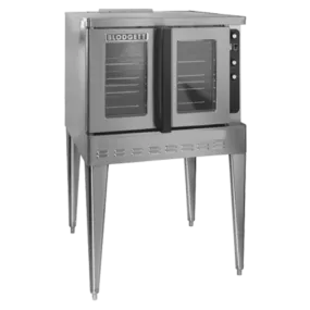 Blodgett DFG-200 ADDL Convection Oven