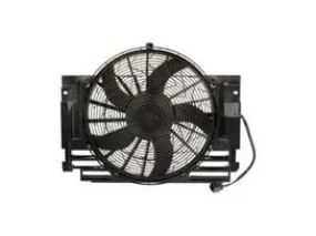 BMW A/C Condenser Fan Assembly 64546921381 – Dorman 621213