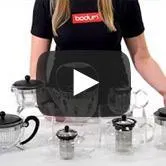 Bodum Tea for One Tea Cup Infuser