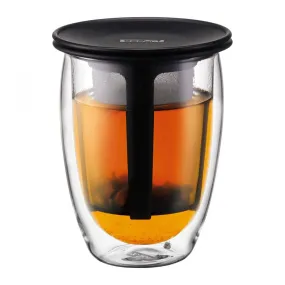 Bodum Tea for One Tea Cup Infuser