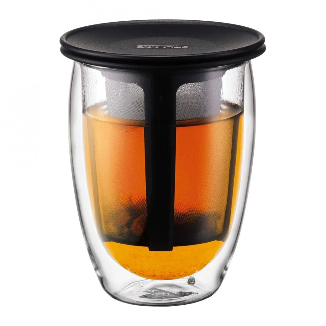 Bodum Tea for One Tea Cup Infuser