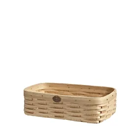 Bread Basket in Natural