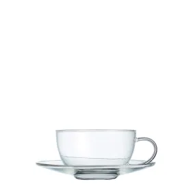 Brew Tea Cup & Saucer 260mL