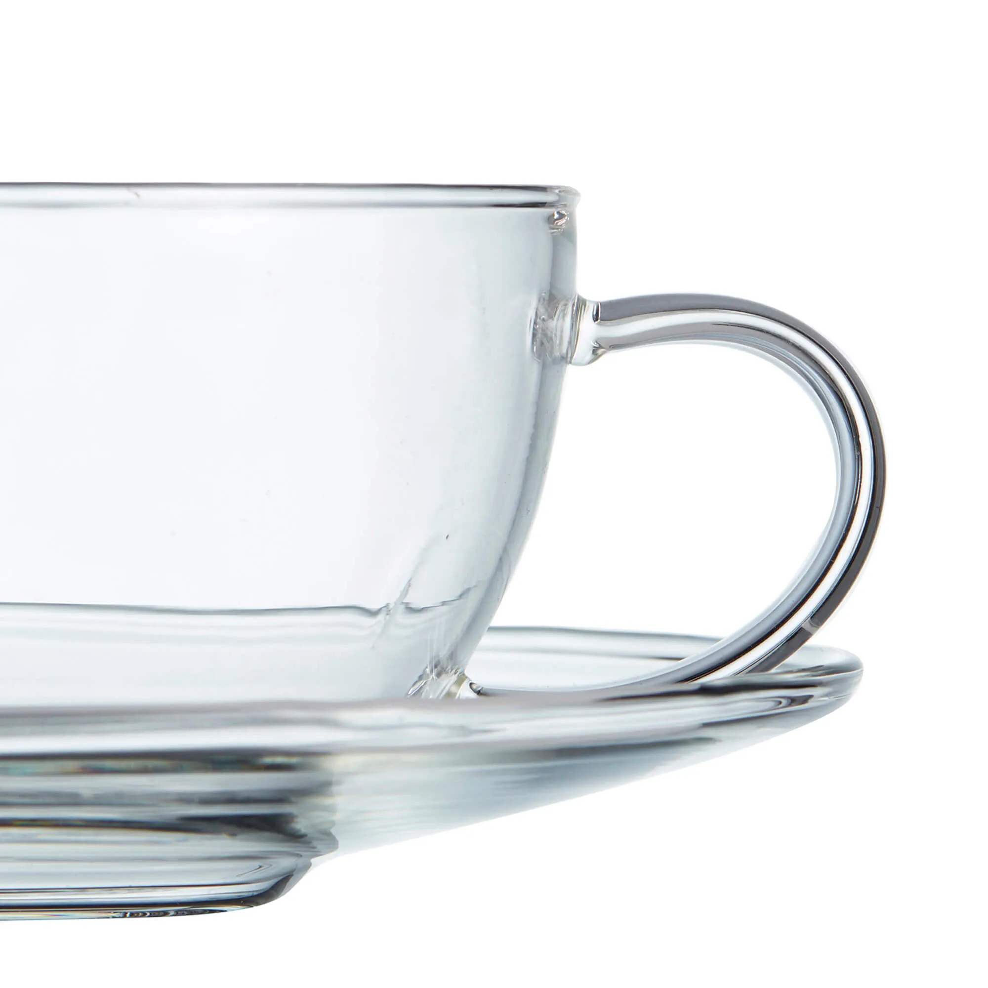 Brew Tea Cup & Saucer 260mL