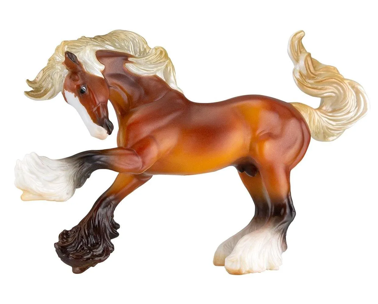 Breyer - Mystery Horse Surprise