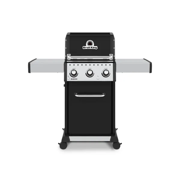 Broil King - Baron 320 Pro