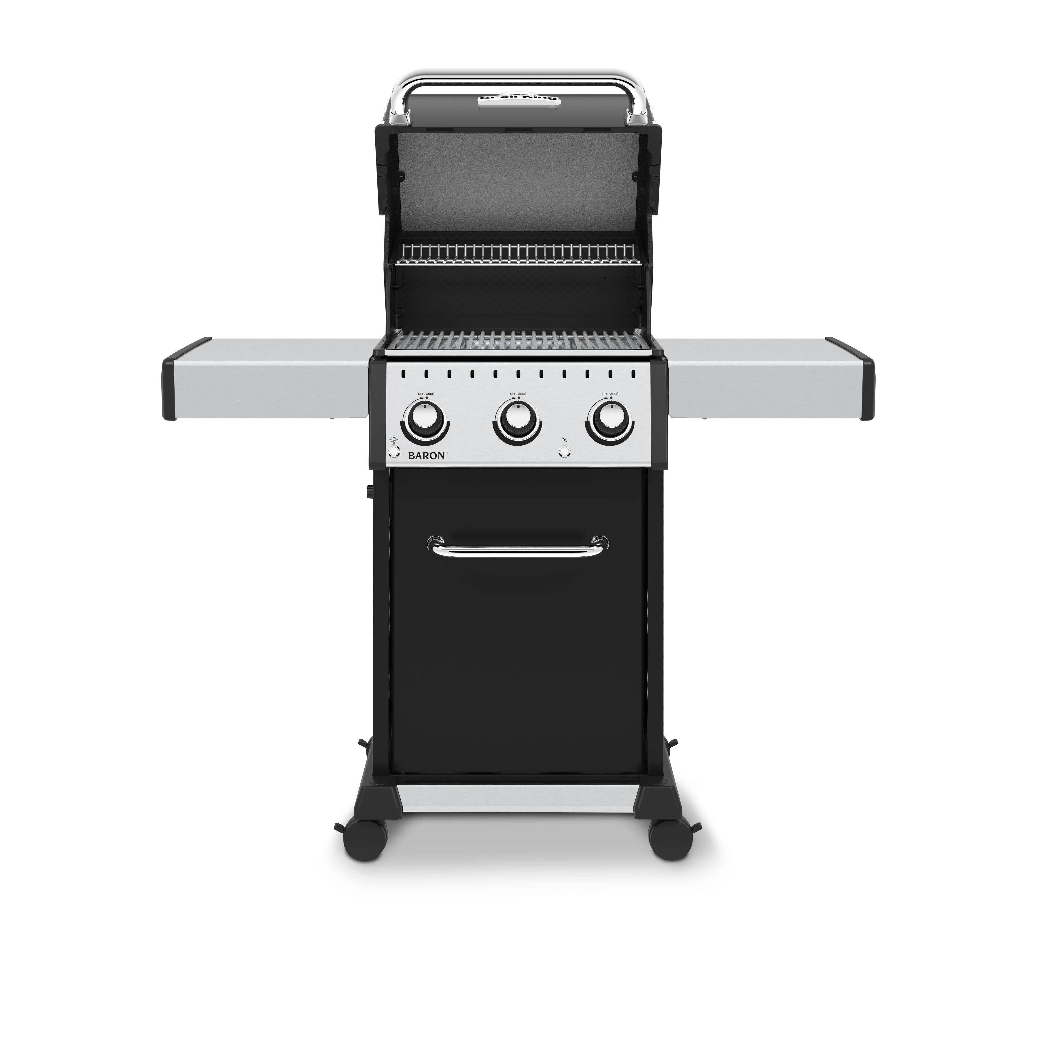 Broil King - Baron 320 Pro