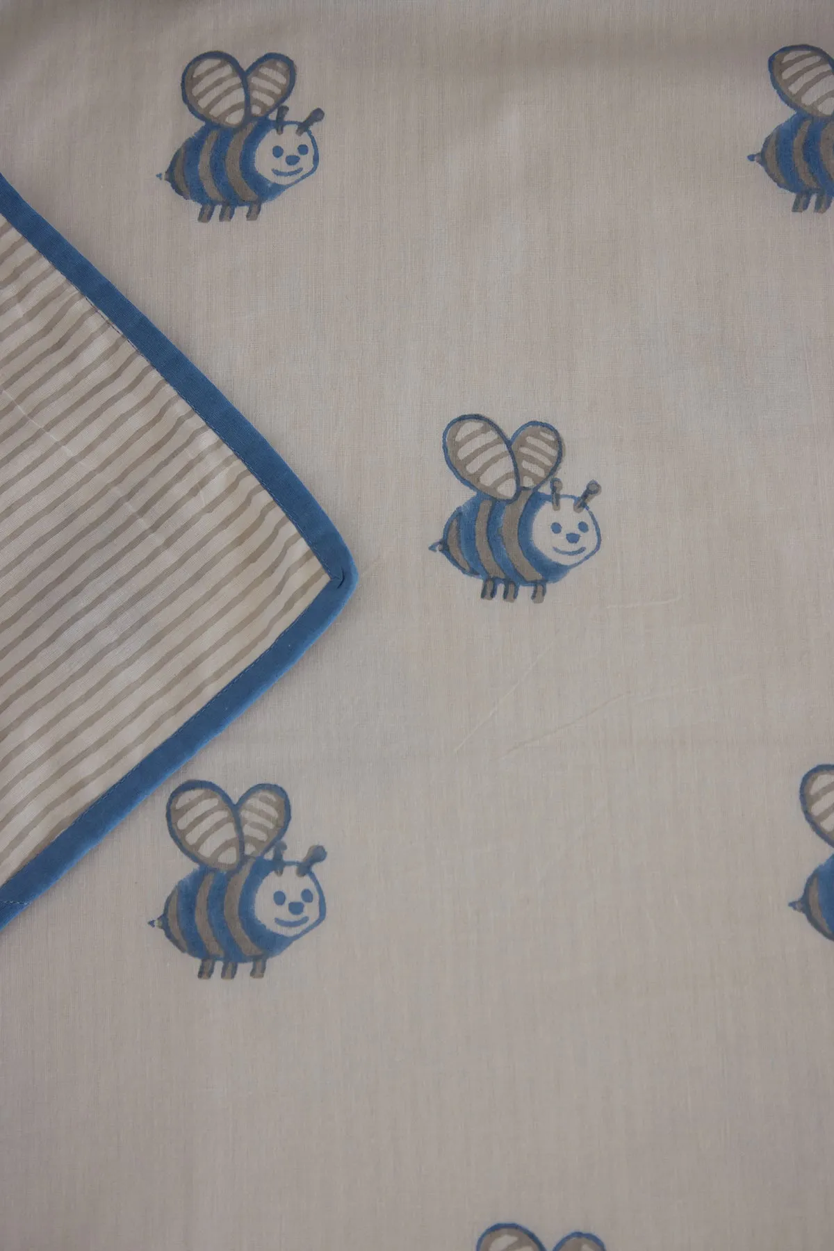 Buzzy Bee Infant Dohar