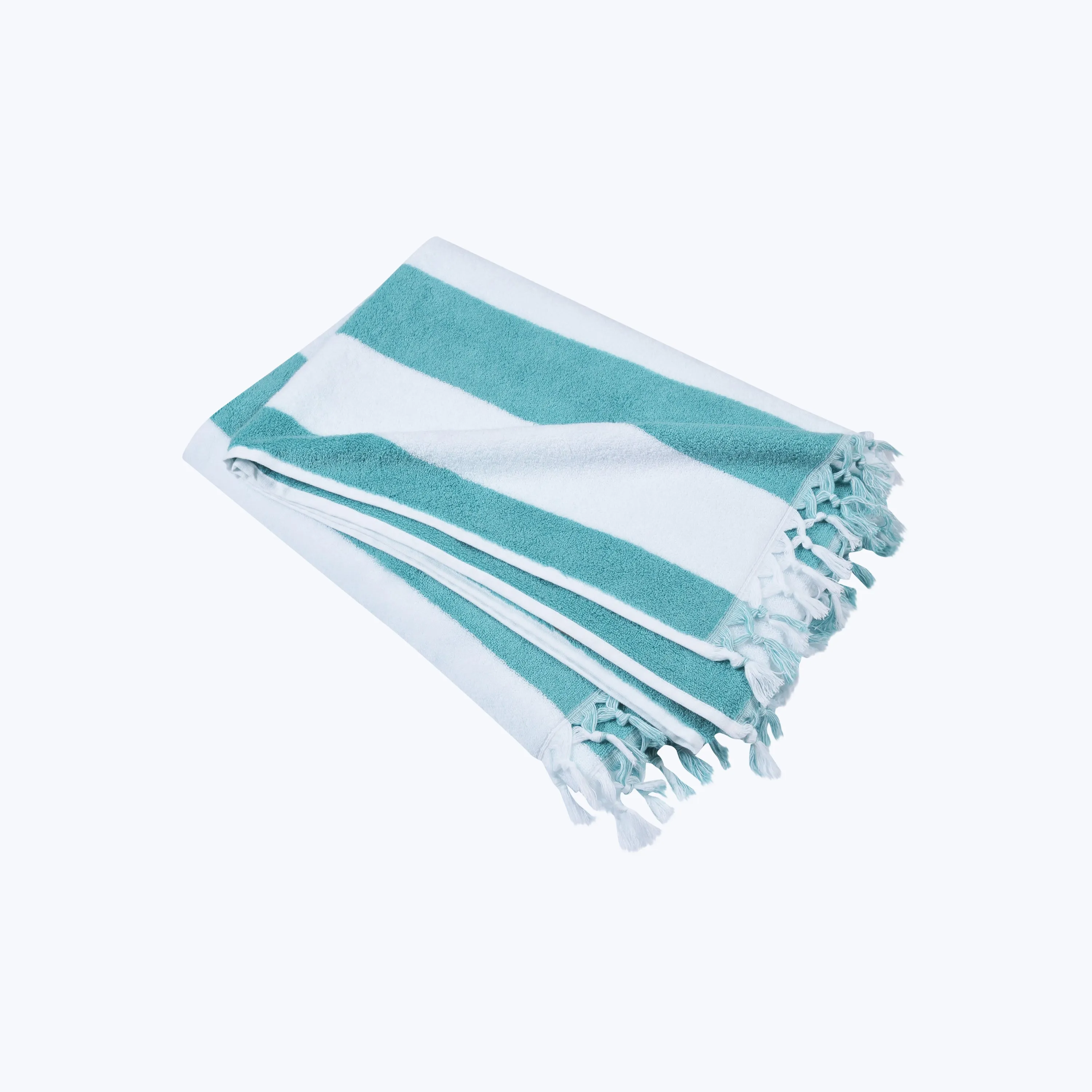 Cabana Beach Towel