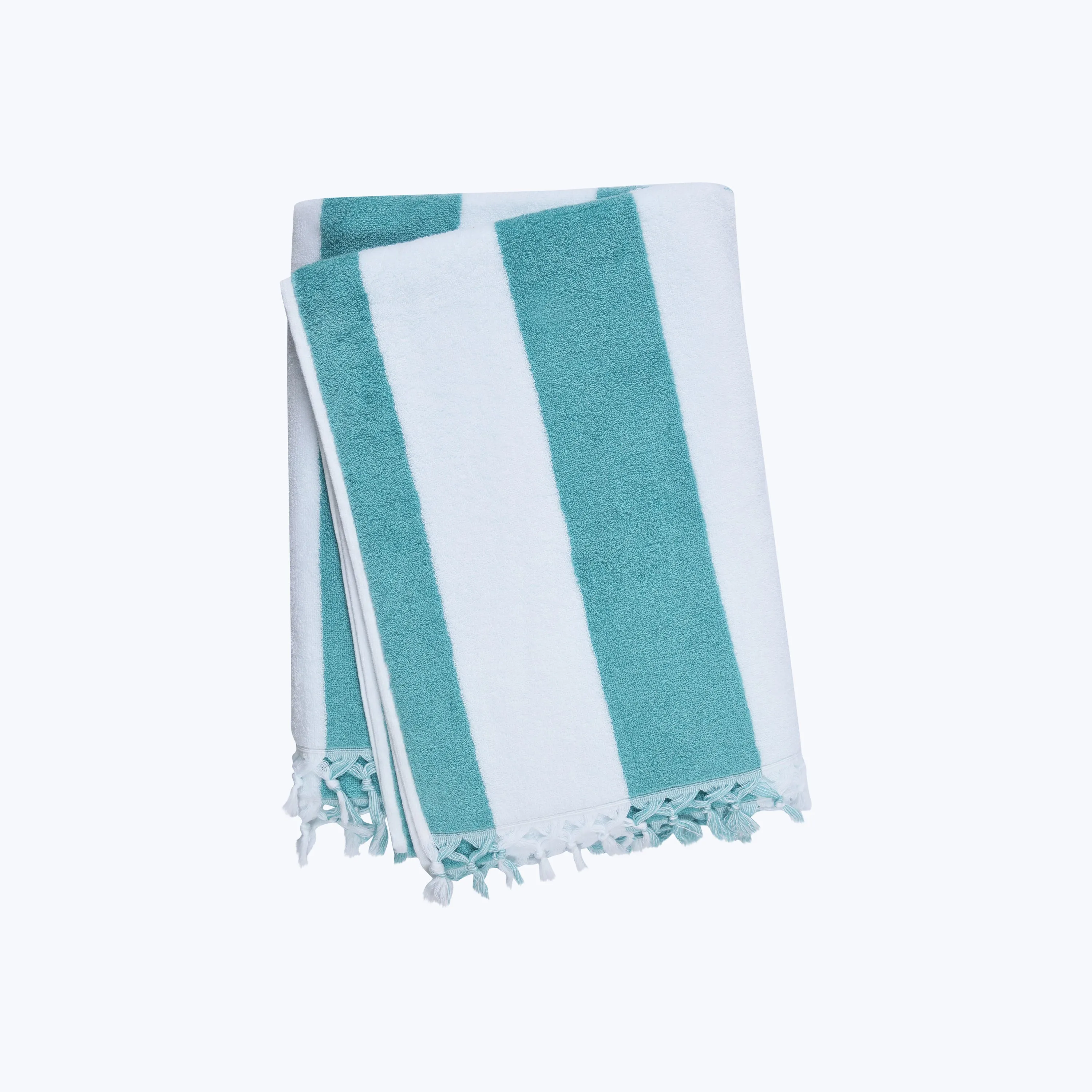 Cabana Beach Towel