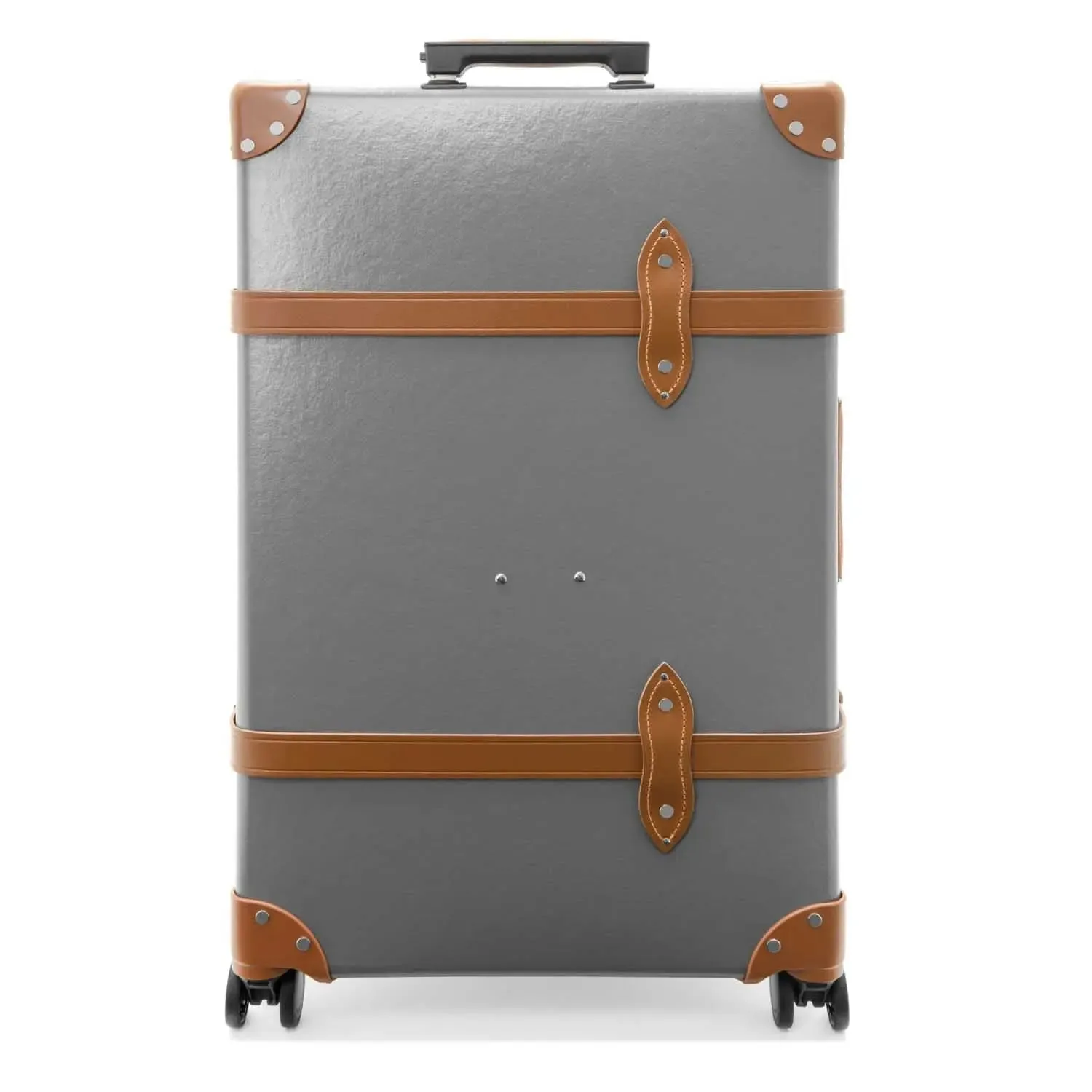 Centenary · XL Trunk | Grey/Caramel