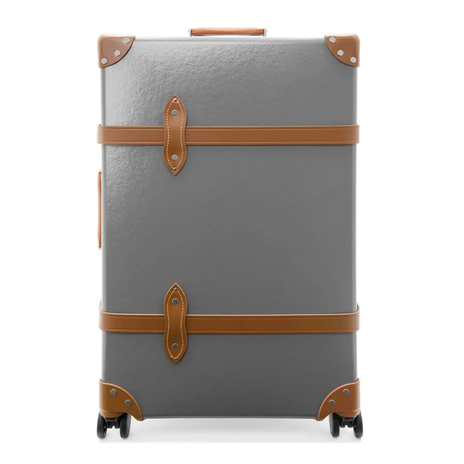 Centenary · XL Trunk | Grey/Caramel