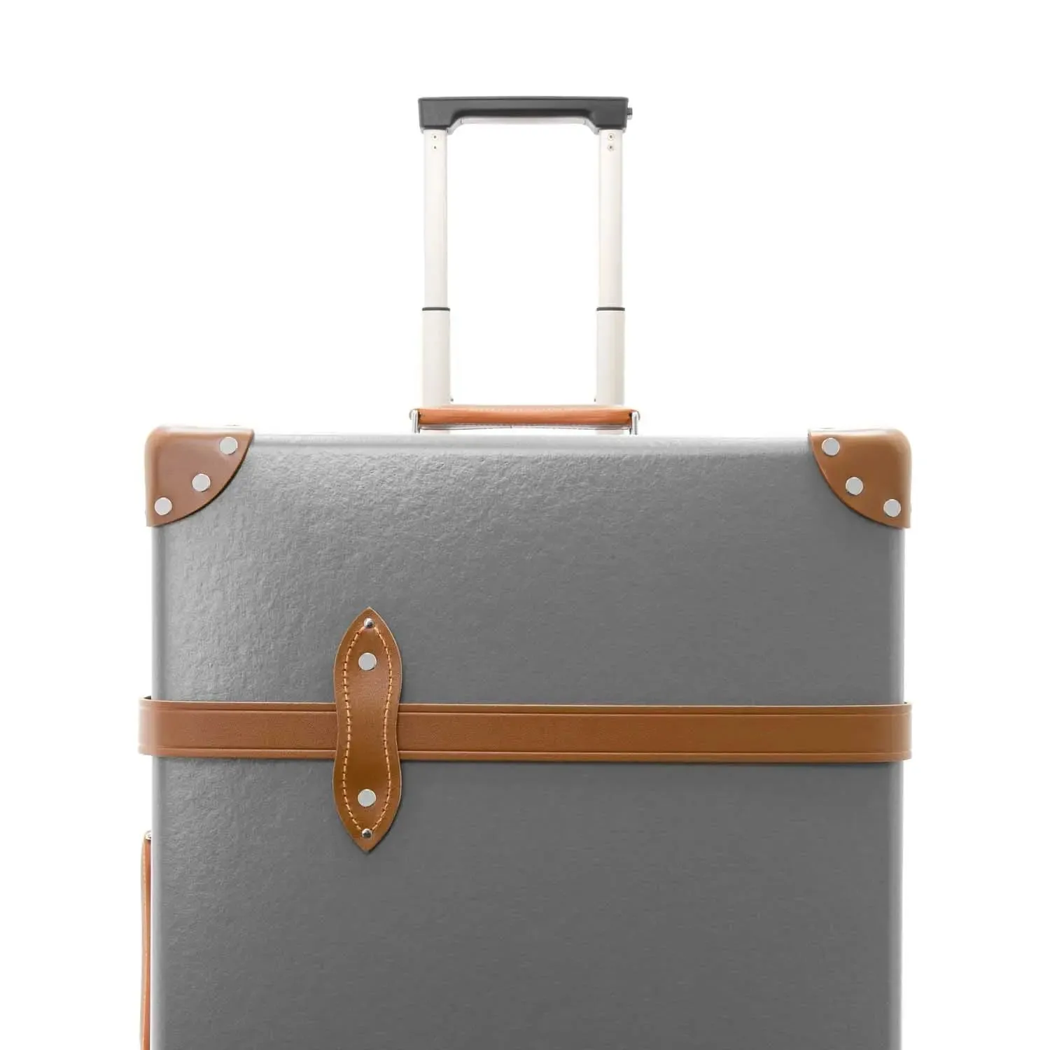 Centenary · XL Trunk | Grey/Caramel