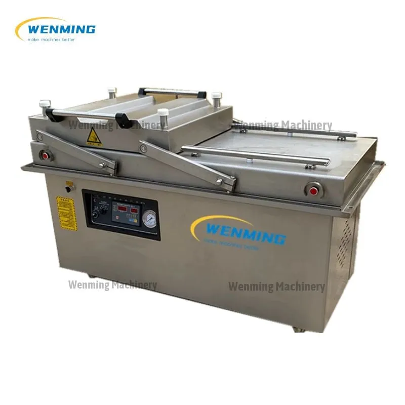 Cheap Food Vacuum Packing Machine Commercial