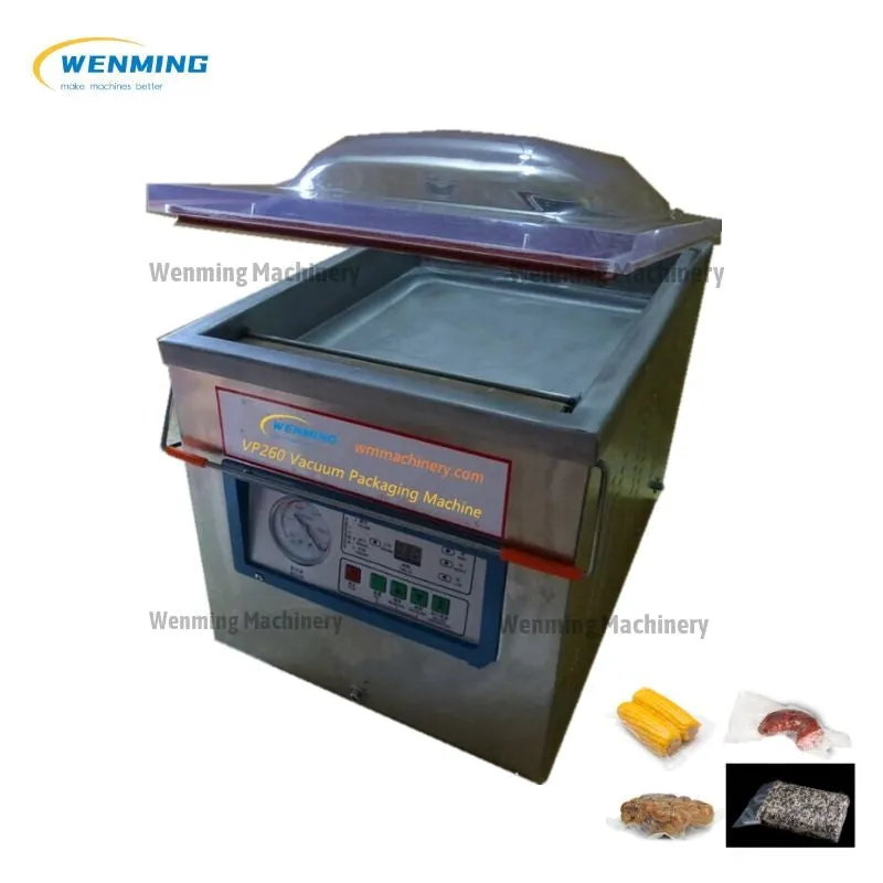 Cheap Food Vacuum Packing Machine Commercial