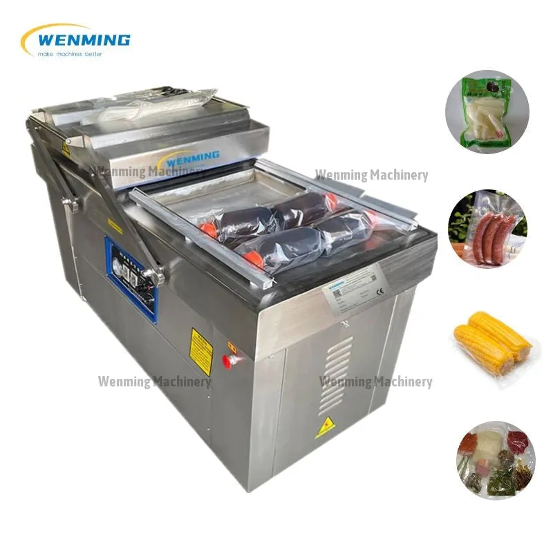 Cheap Food Vacuum Packing Machine Commercial