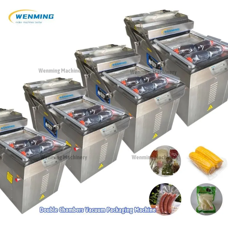 Cheap Food Vacuum Packing Machine Commercial