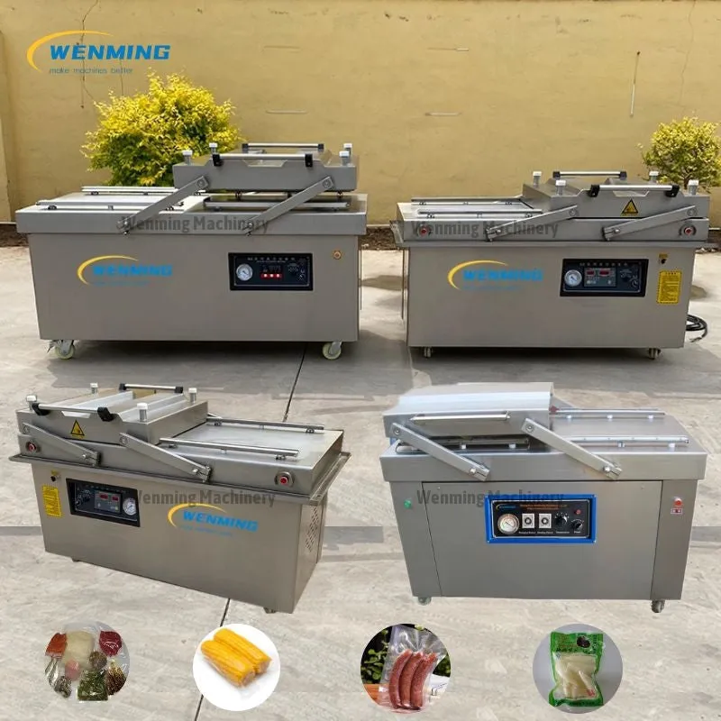 Cheap Food Vacuum Packing Machine Commercial