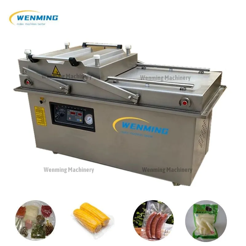 Cheap Food Vacuum Packing Machine Commercial