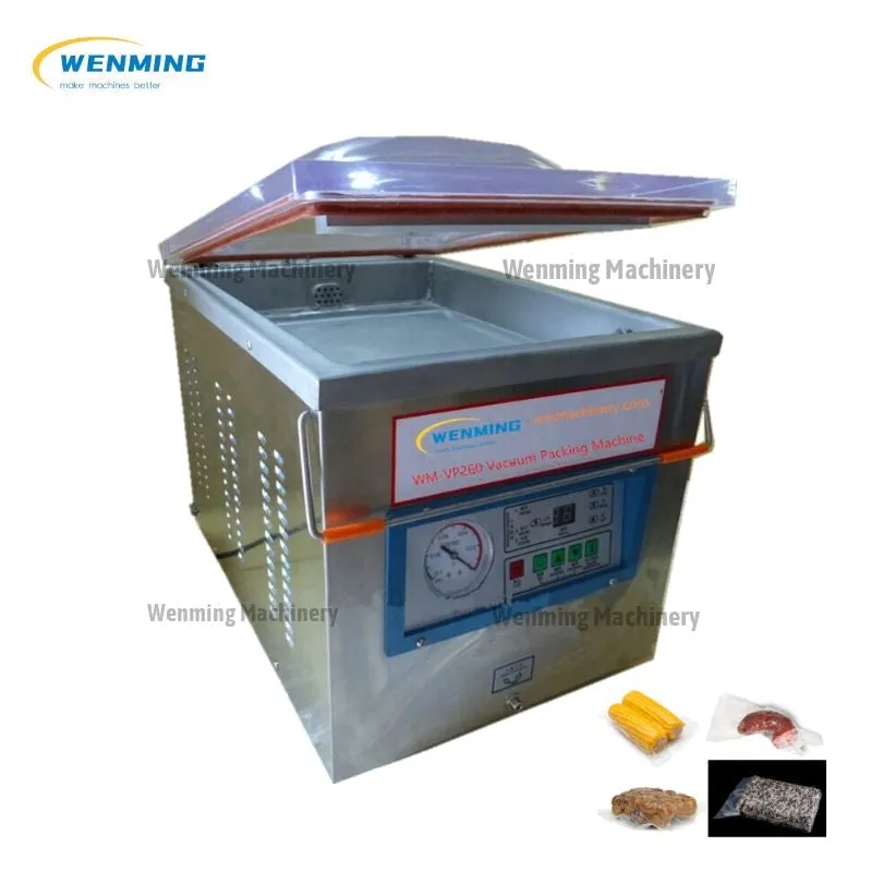 Cheap Food Vacuum Packing Machine Commercial