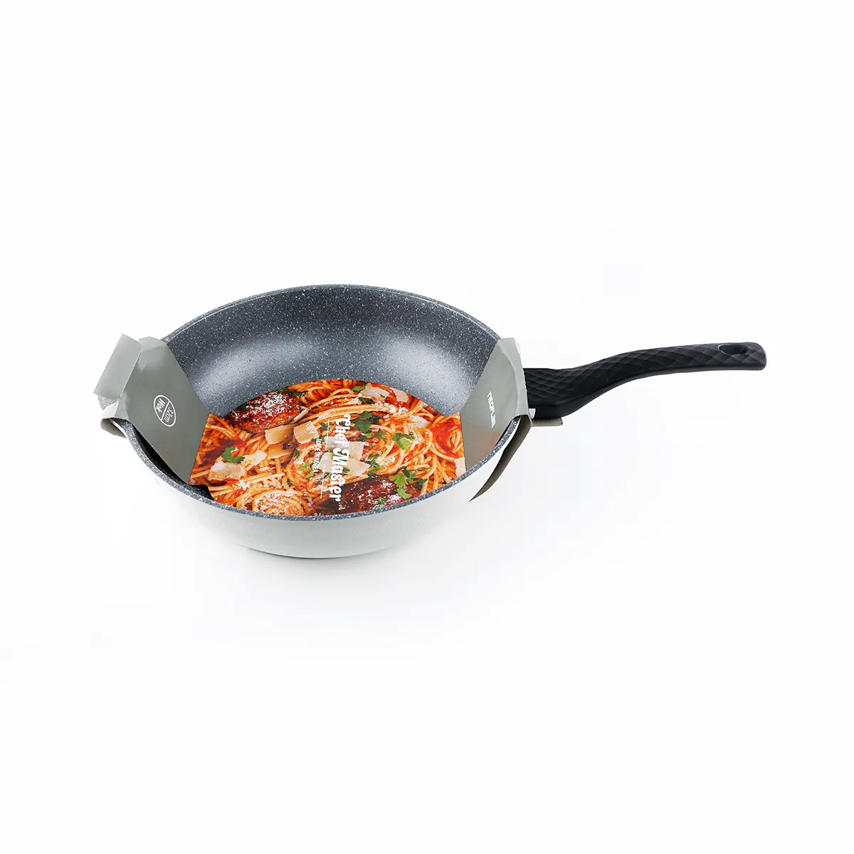 Chef Master Wok 11" (28cm)