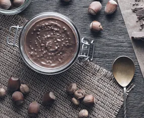 Chocolate Hazelnut