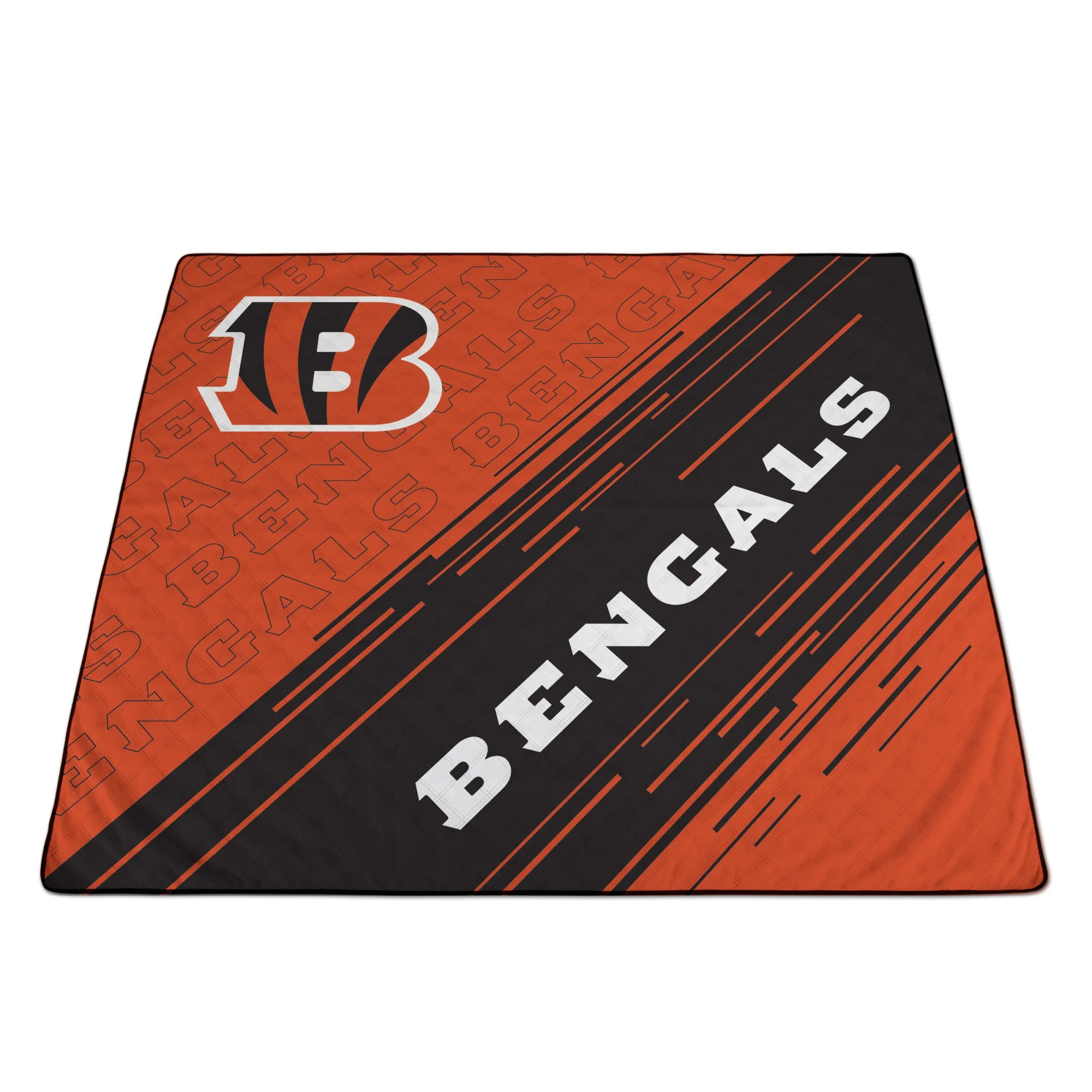 Cincinnati Bengals - Impresa Picnic Blanket