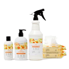 Citrus Essentials Kit