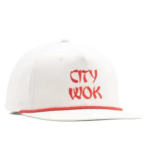 City Wok