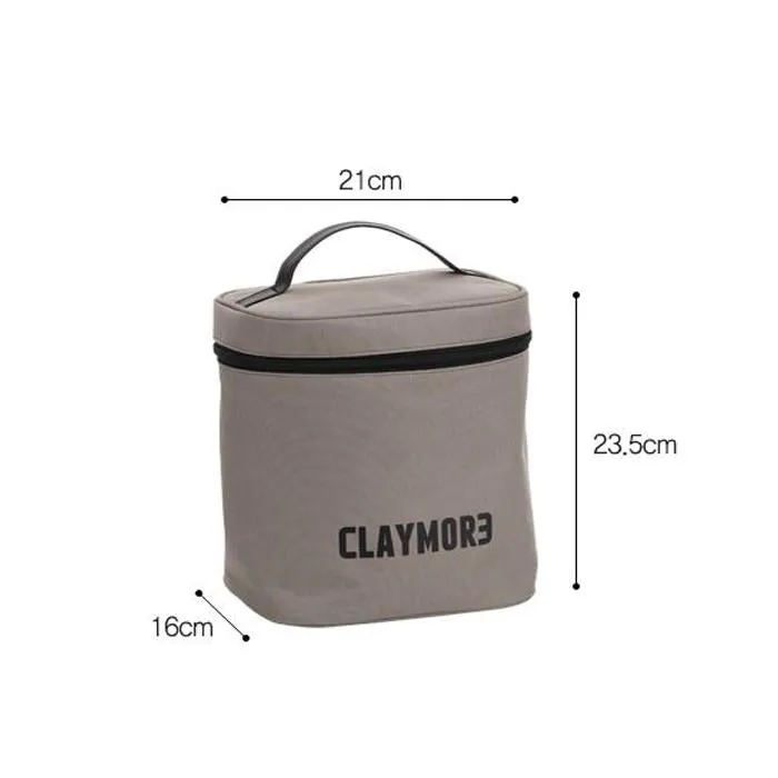 Claymore Fan V600 Pouch