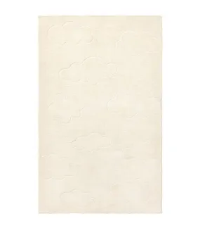 Cloud Dream Rug Ivory