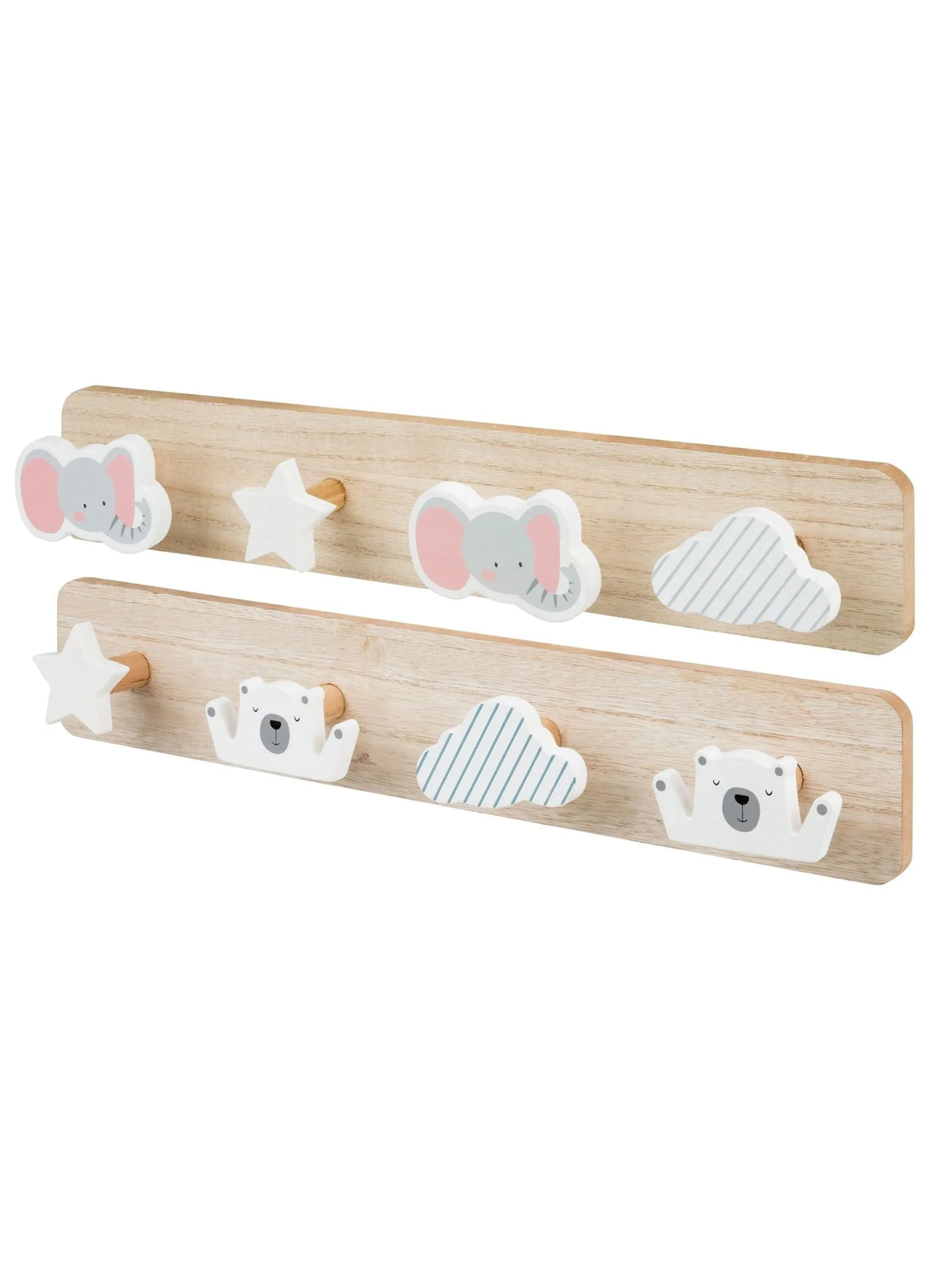 Coat Rack Set