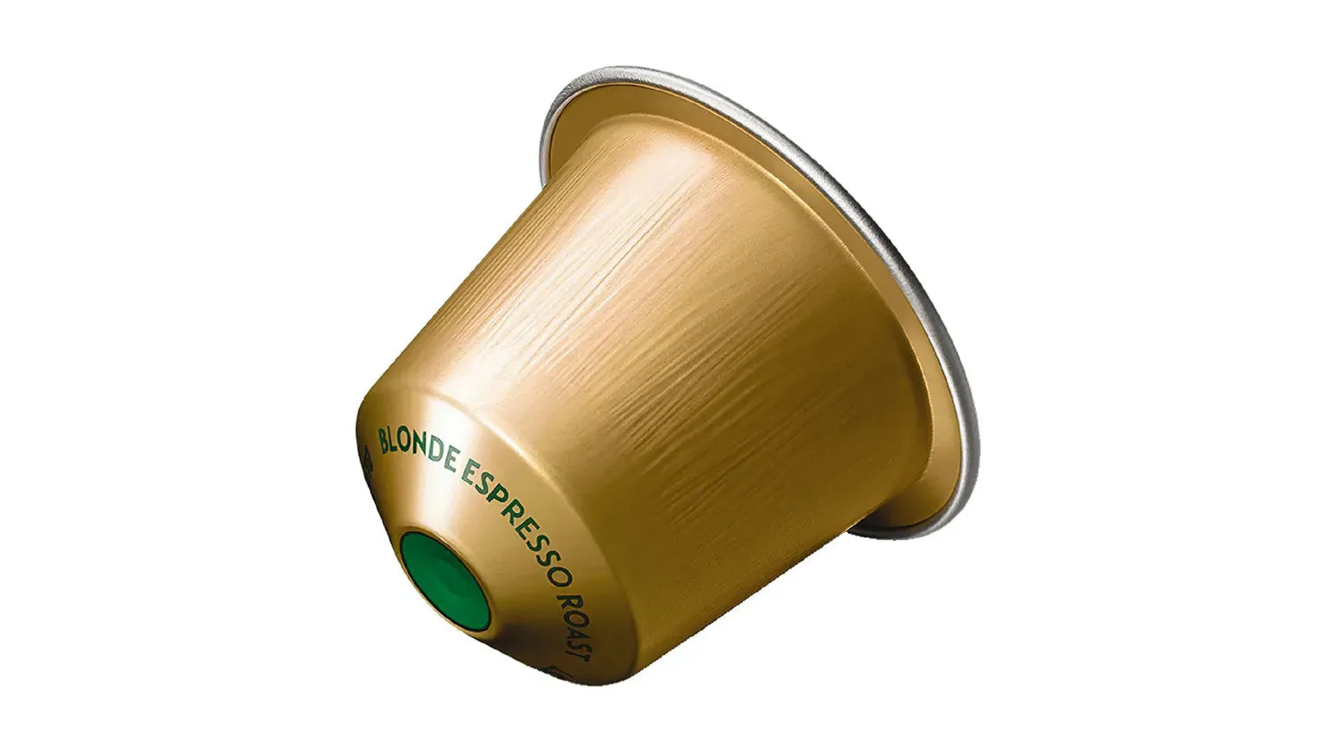 Coffee Starbucks by Nespresso Blonde Espresso Coffee Capsules