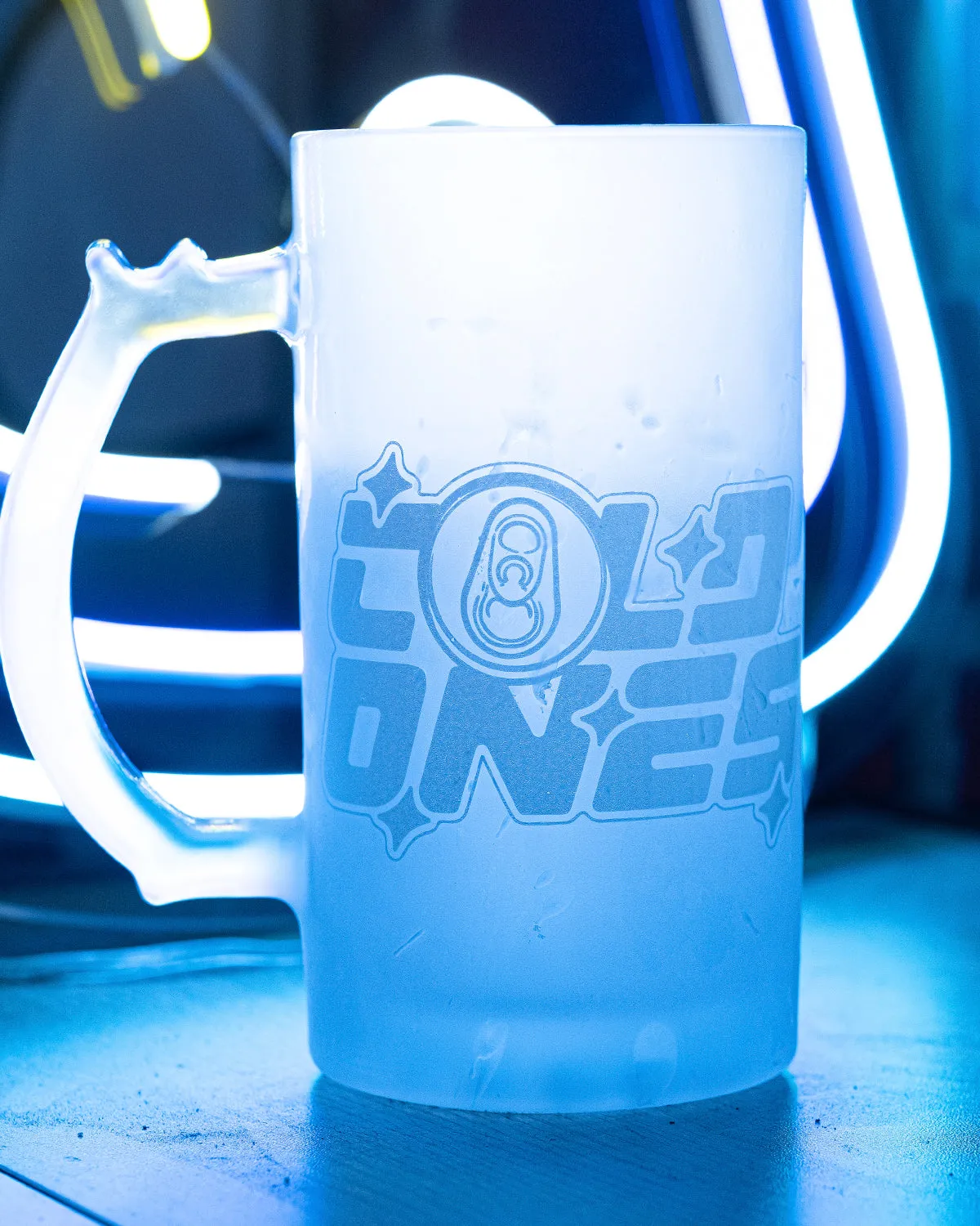 Cold Ones Mug