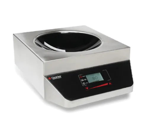 CookTek 621501 Induction Range