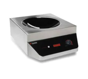 CookTek 647101 Induction Range