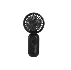 COOL Breeze- Rechargeable Hand Held Fan