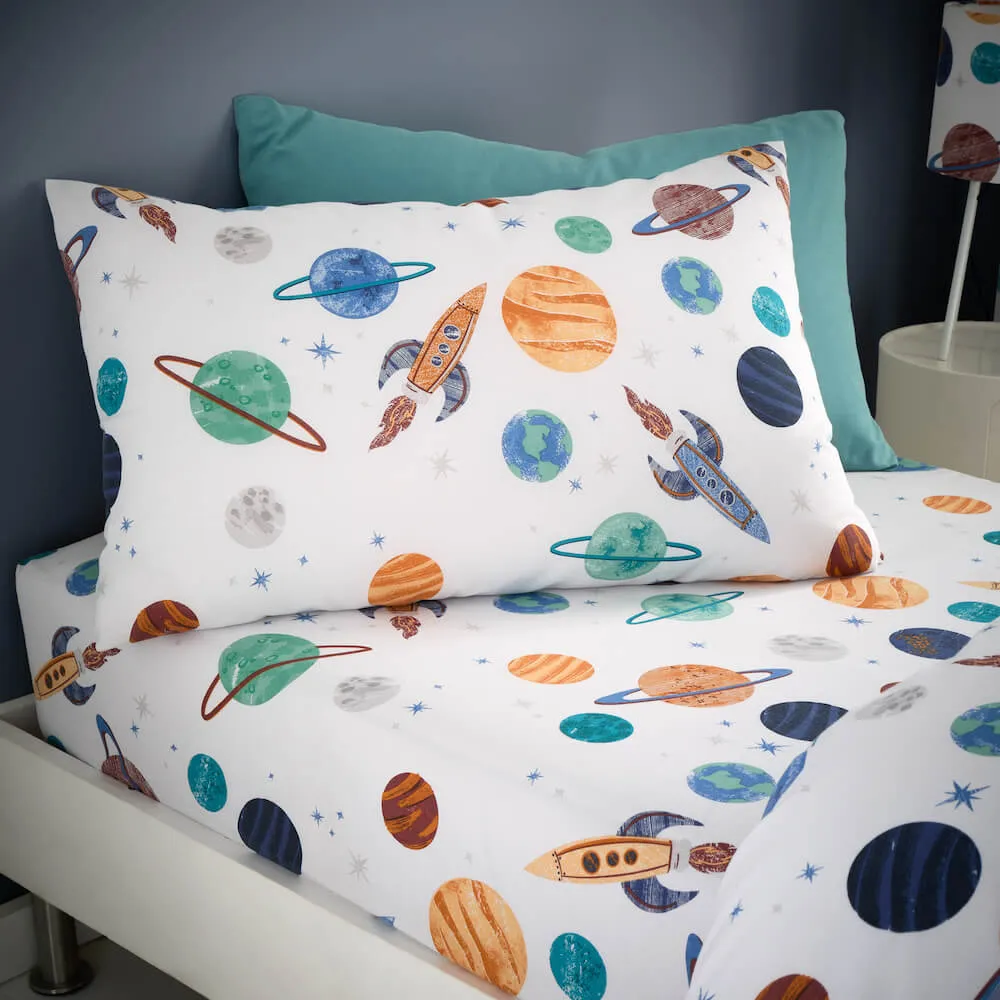 Cosmic Bedding