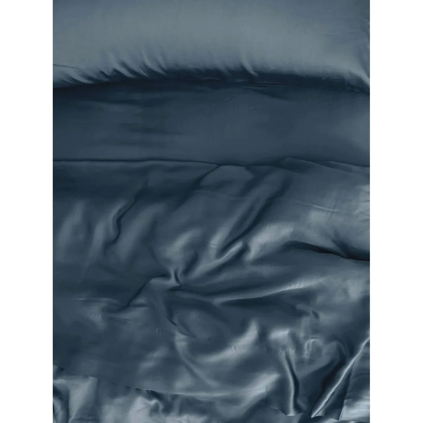 Cozy Earth Bamboo Fitted Sheet Available in Queen and King Sizes