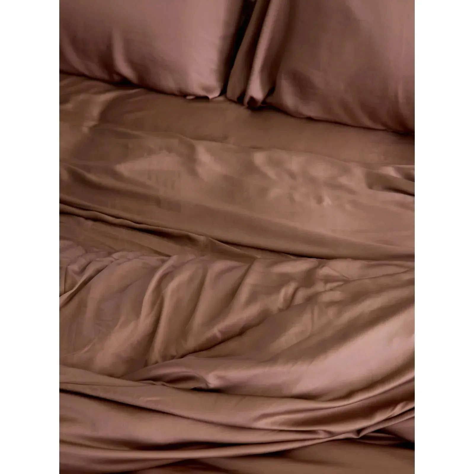 Cozy Earth Bamboo Fitted Sheet Available in Queen and King Sizes