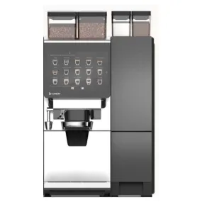 Crem 10036783 Espresso Cappuccino Machine