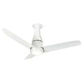 Crompton SilentPro Blossom Underlight Ceiling Fan 1200mm White