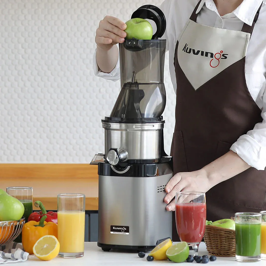 CS700 Master Chef Commercial Cold Press Juicer