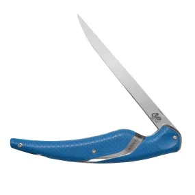 Cuda Knife